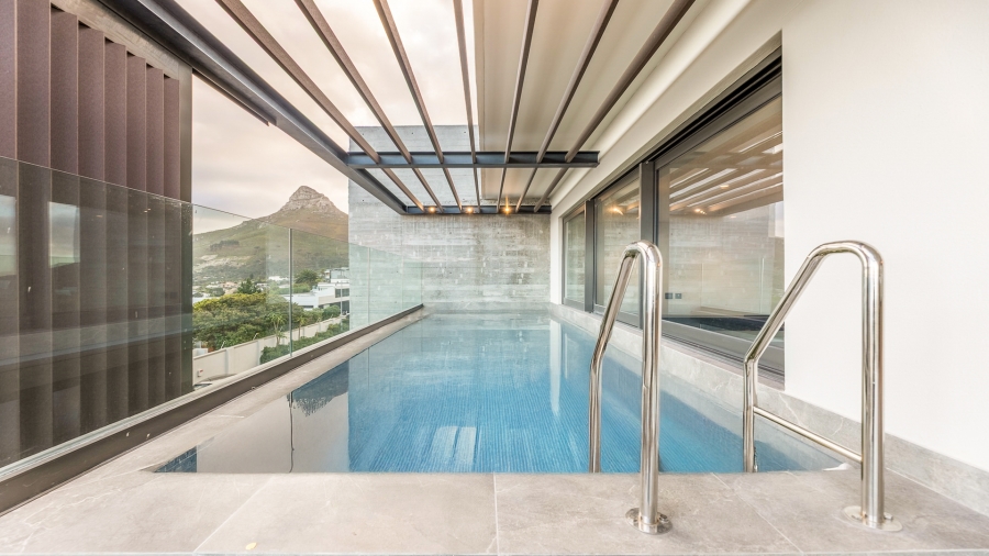 4 Bedroom Property for Sale in Camps Bay Western Cape